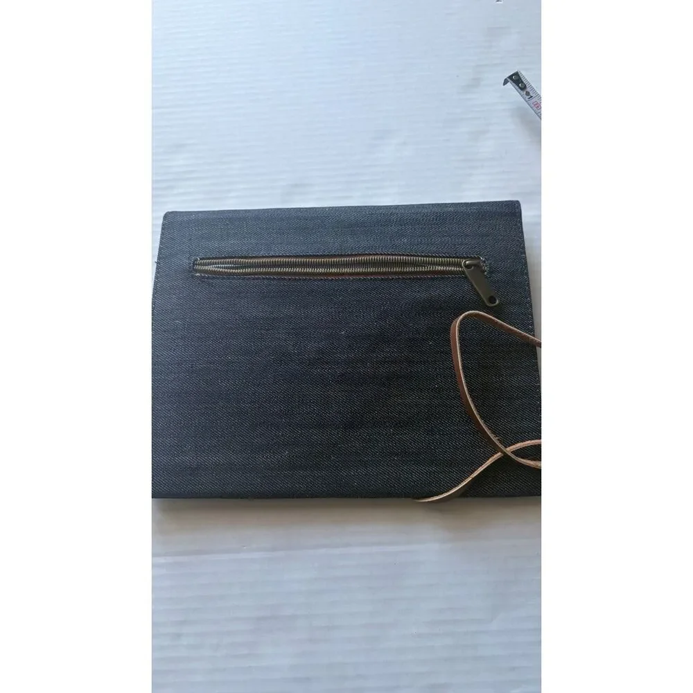 N/A unique denim